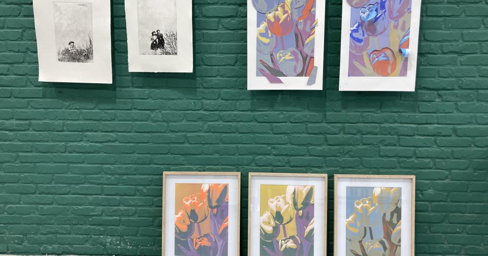 Atelier grafiekkunst