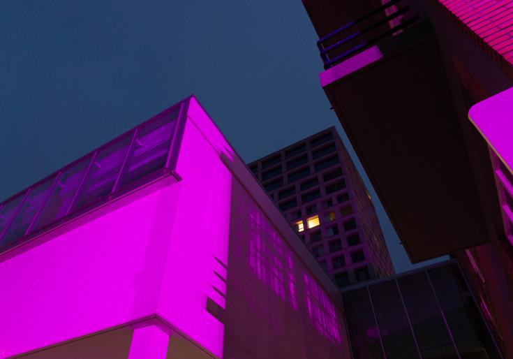 Kunstencampus Turnova